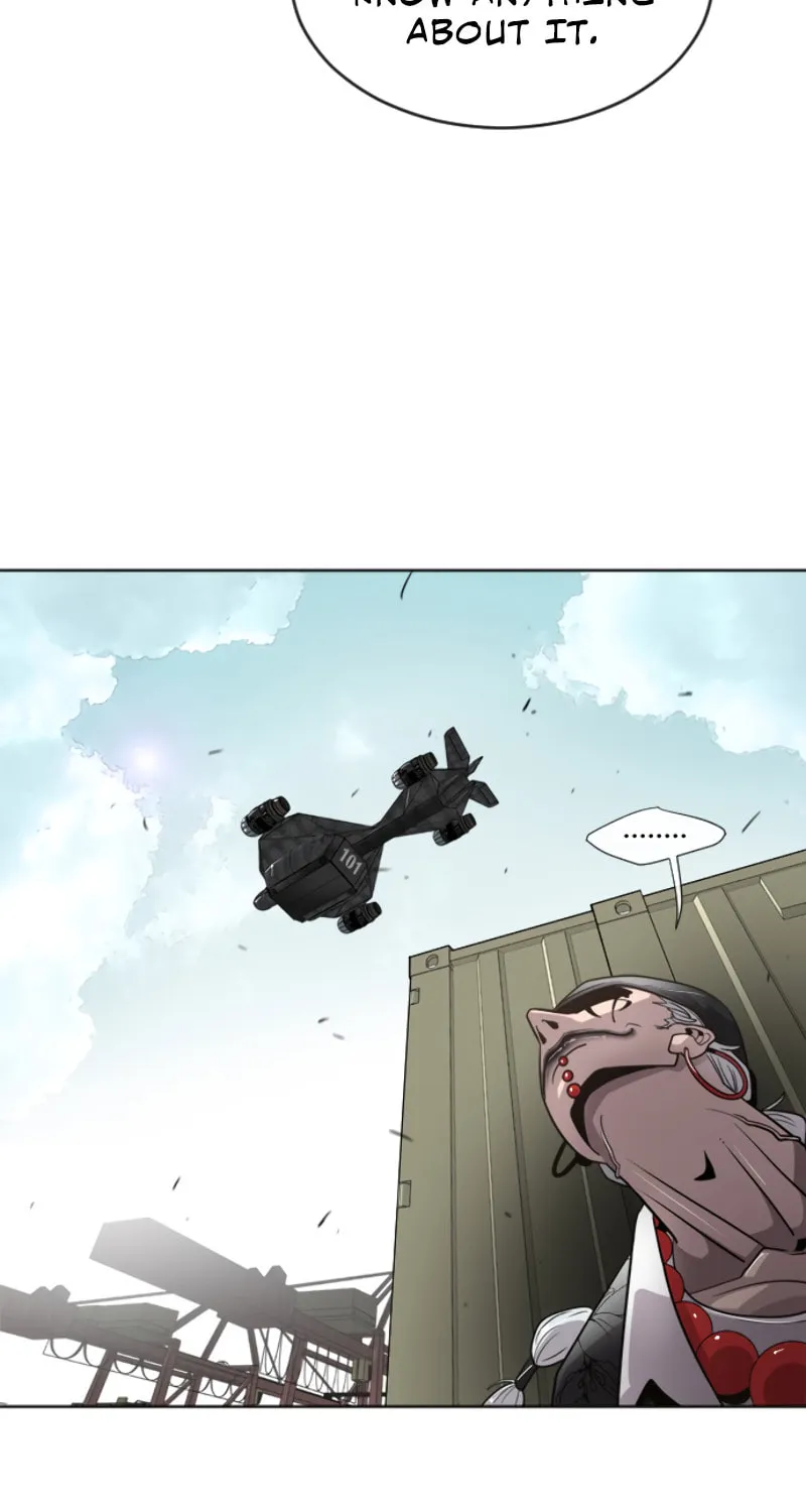 Superhuman Era Chapter 5 page 106 - 