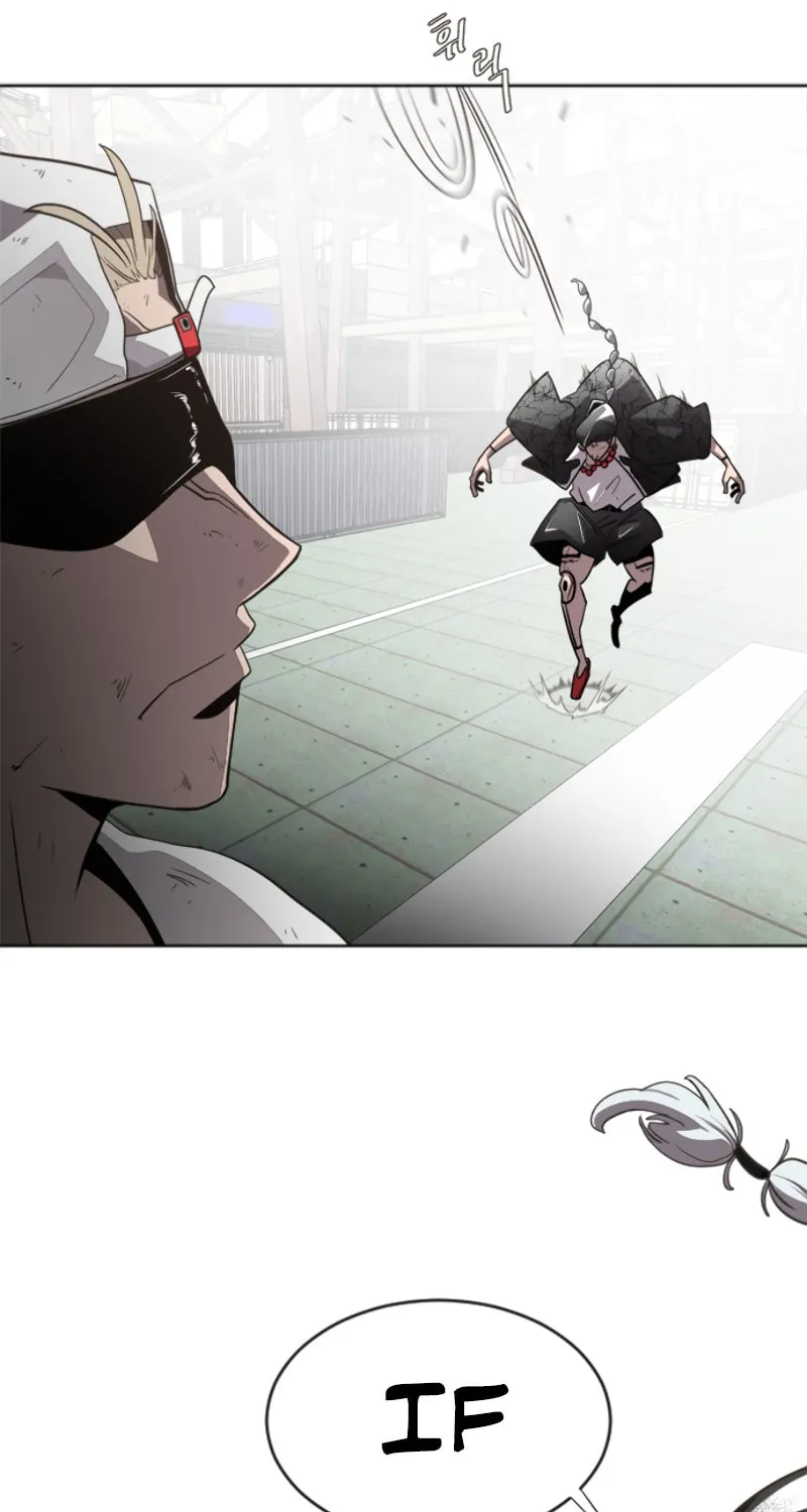 Superhuman Era Chapter 5 page 12 - 
