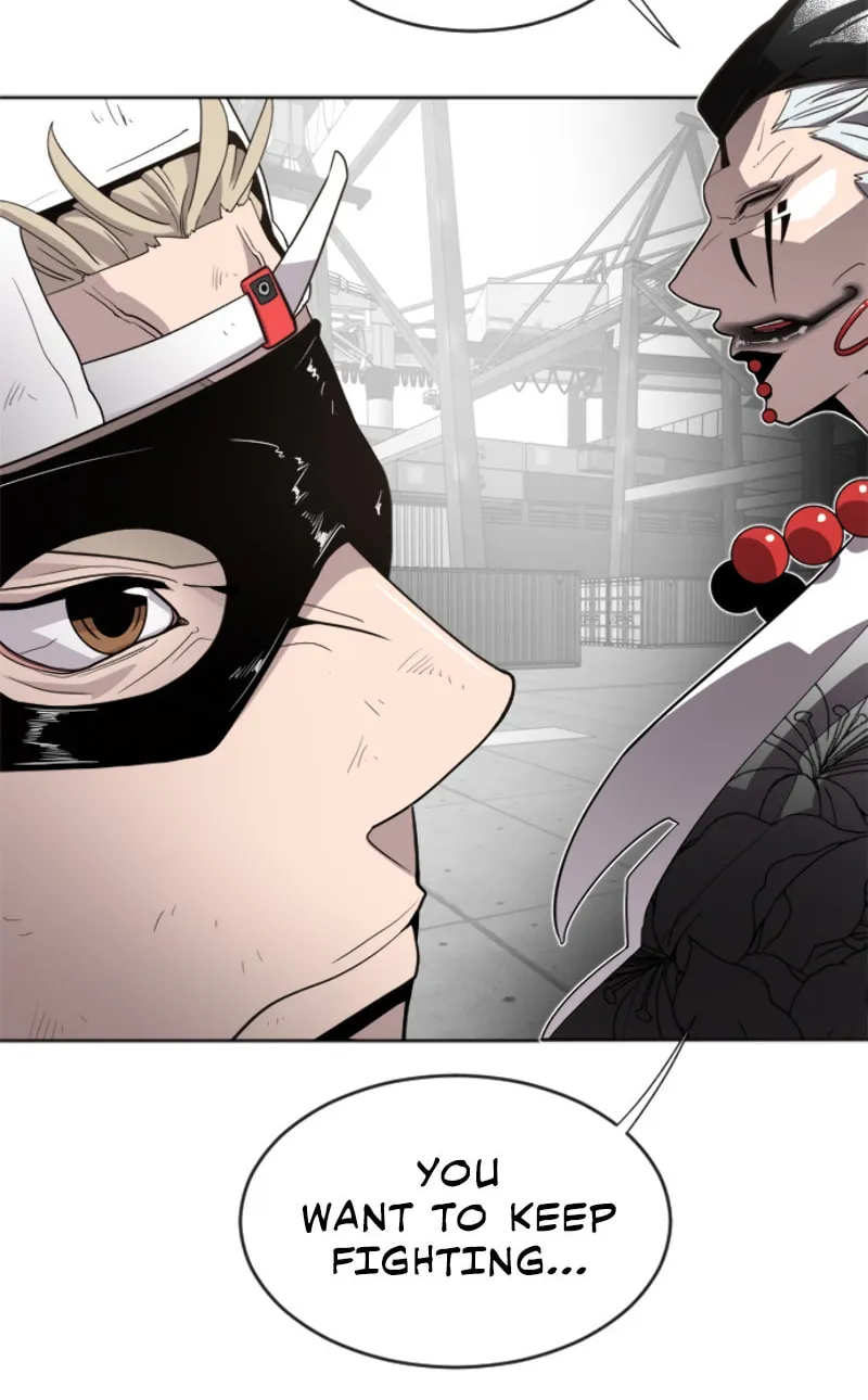 Superhuman Era Chapter 5 page 13 - 