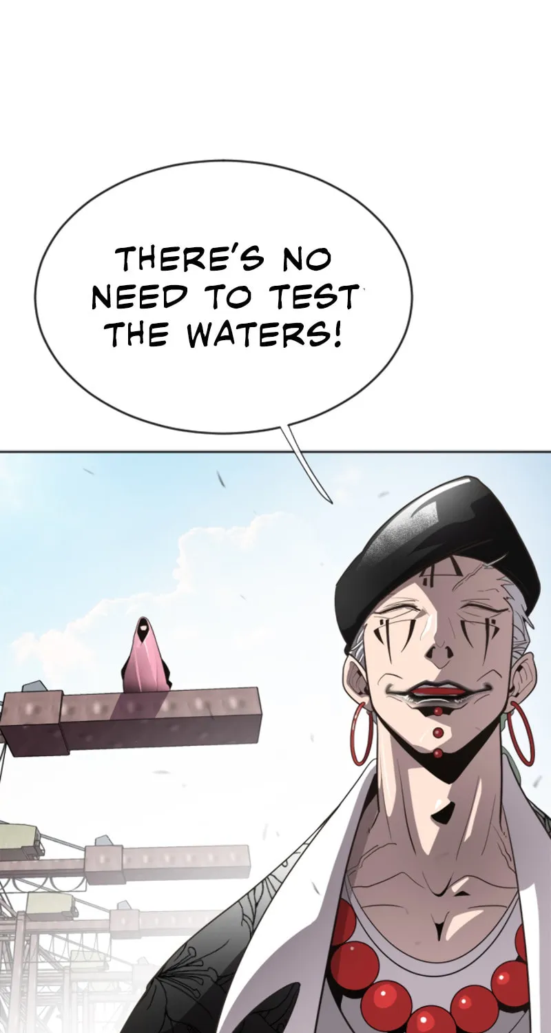 Superhuman Era Chapter 5 page 14 - 