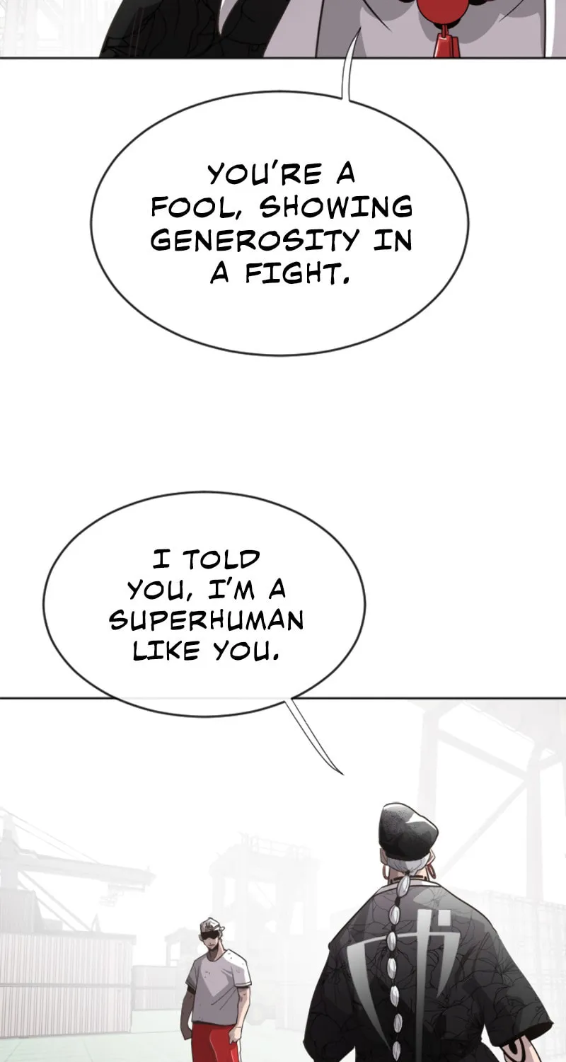 Superhuman Era Chapter 5 page 15 - 