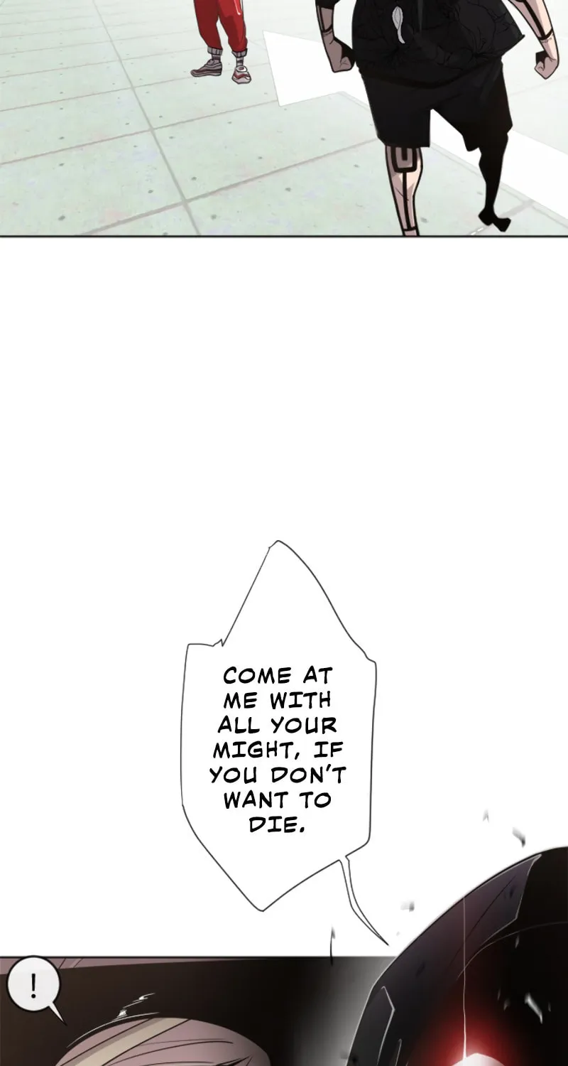 Superhuman Era Chapter 5 page 16 - 