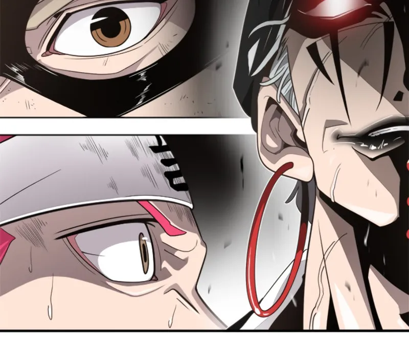 Superhuman Era Chapter 5 page 17 - 