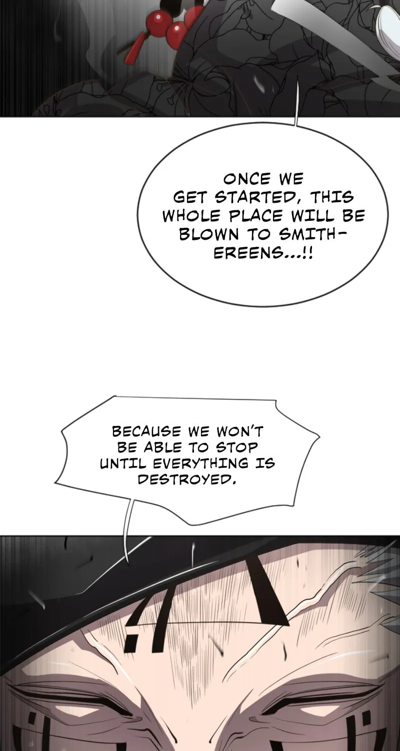 Superhuman Era Chapter 5 page 19 - 
