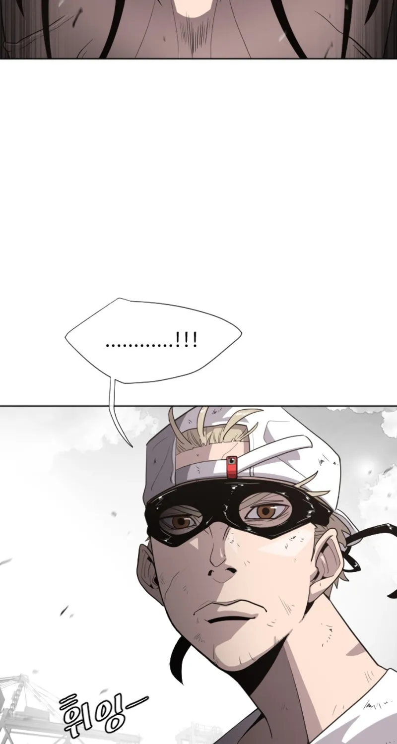 Superhuman Era Chapter 5 page 20 - 