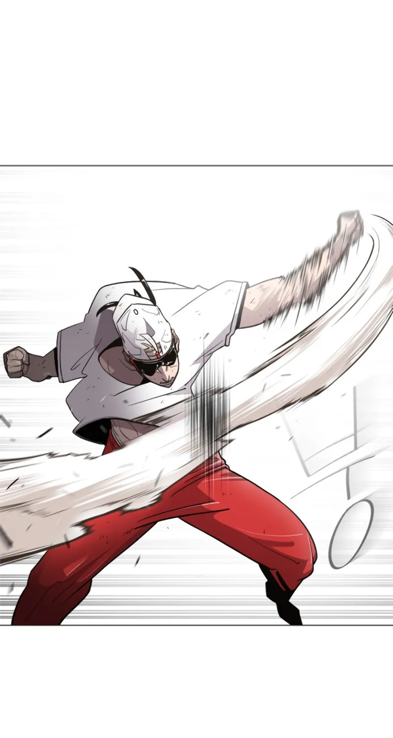 Superhuman Era Chapter 5 page 3 - 