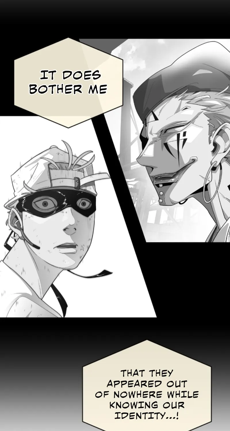 Superhuman Era Chapter 5 page 23 - 