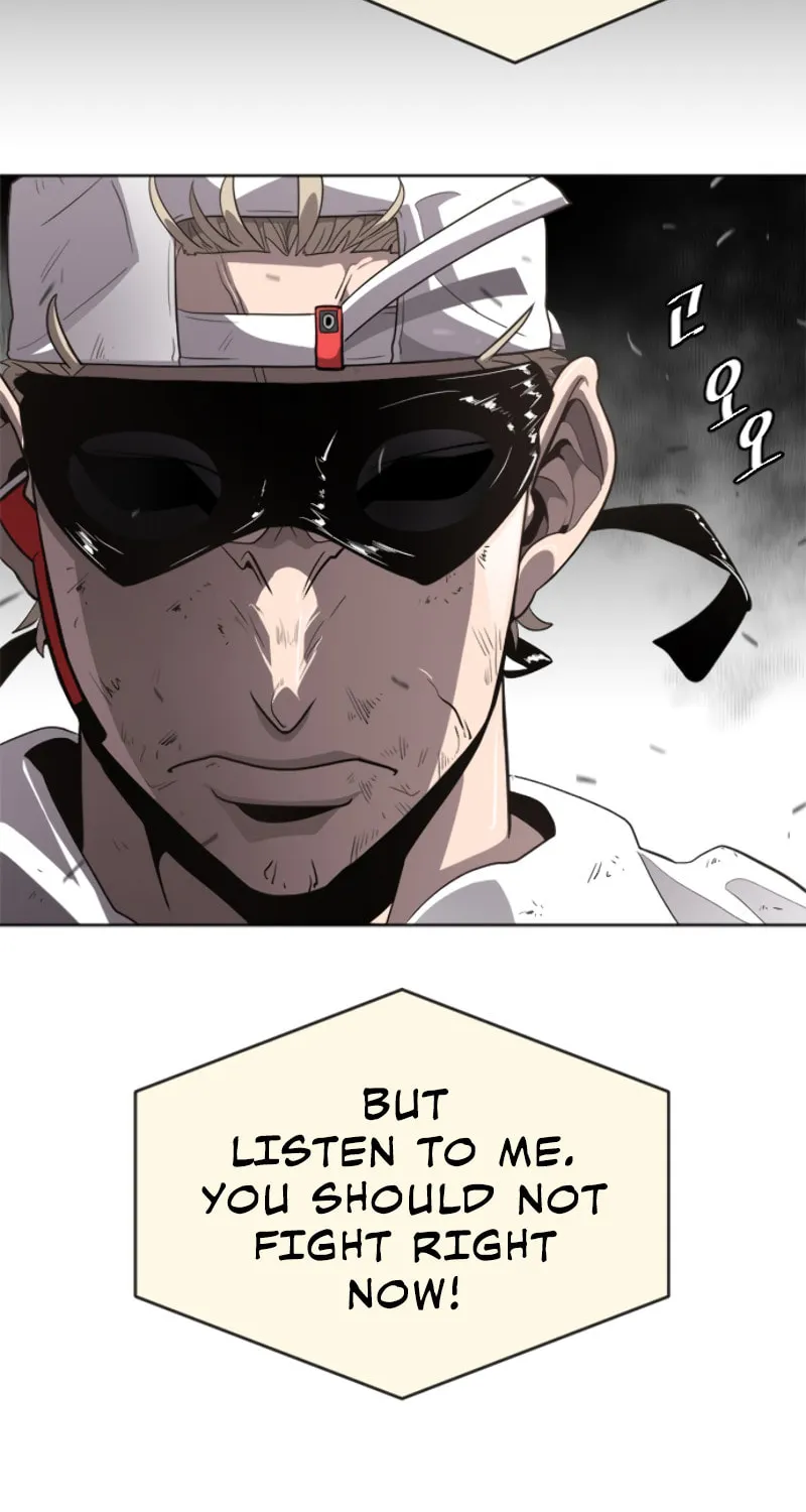 Superhuman Era Chapter 5 page 24 - 