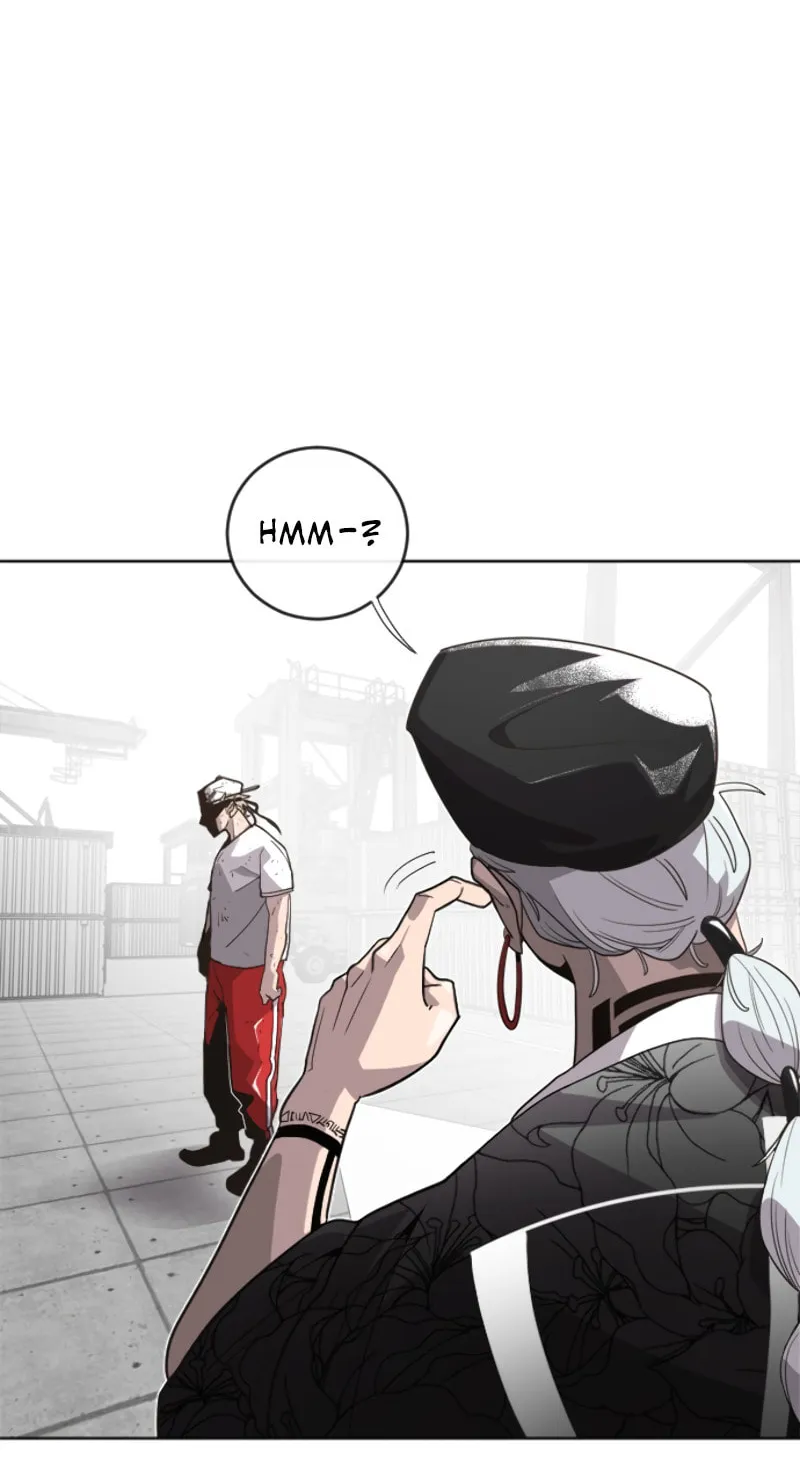 Superhuman Era Chapter 5 page 26 - 