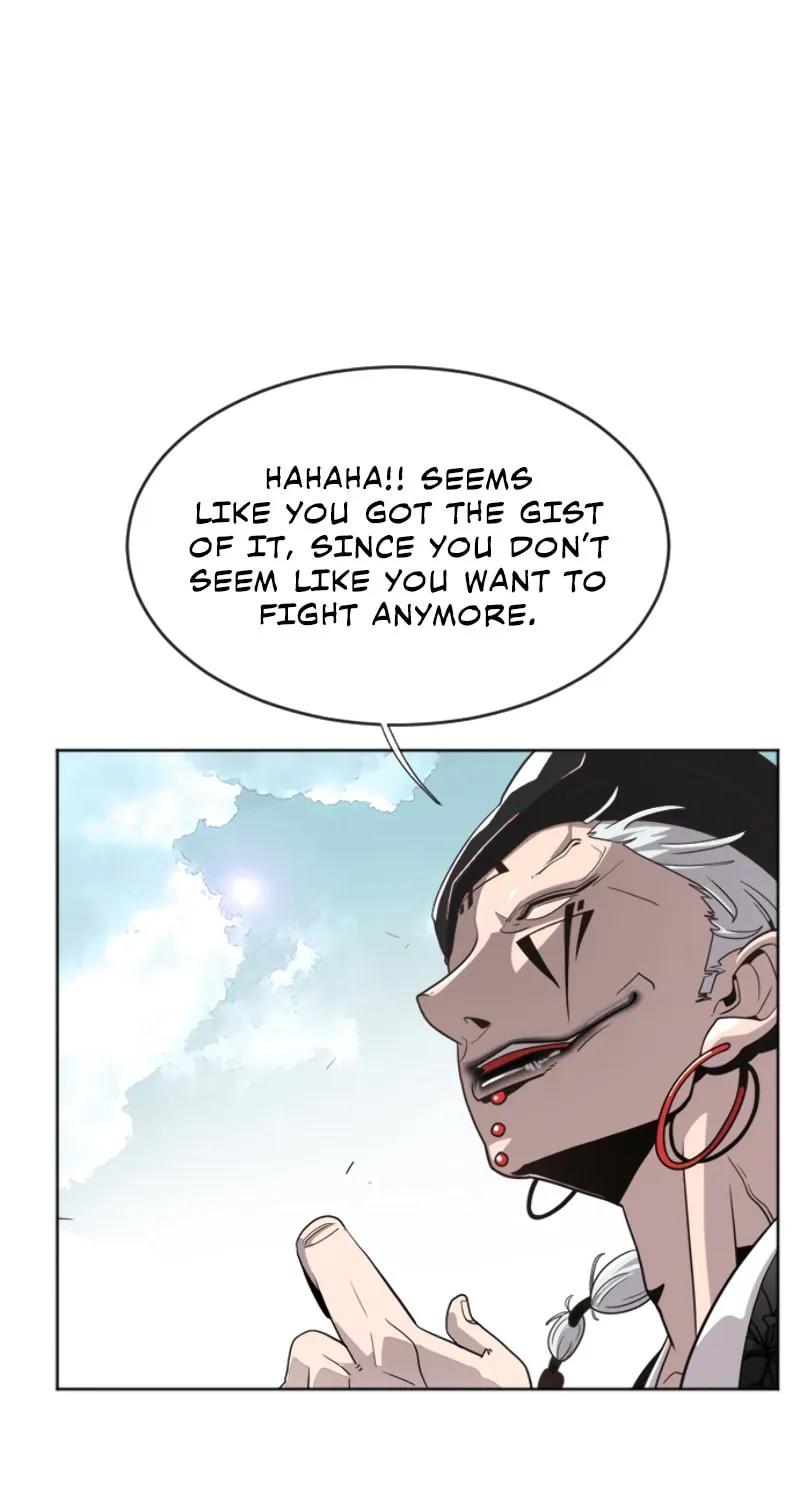 Superhuman Era Chapter 5 page 27 - 