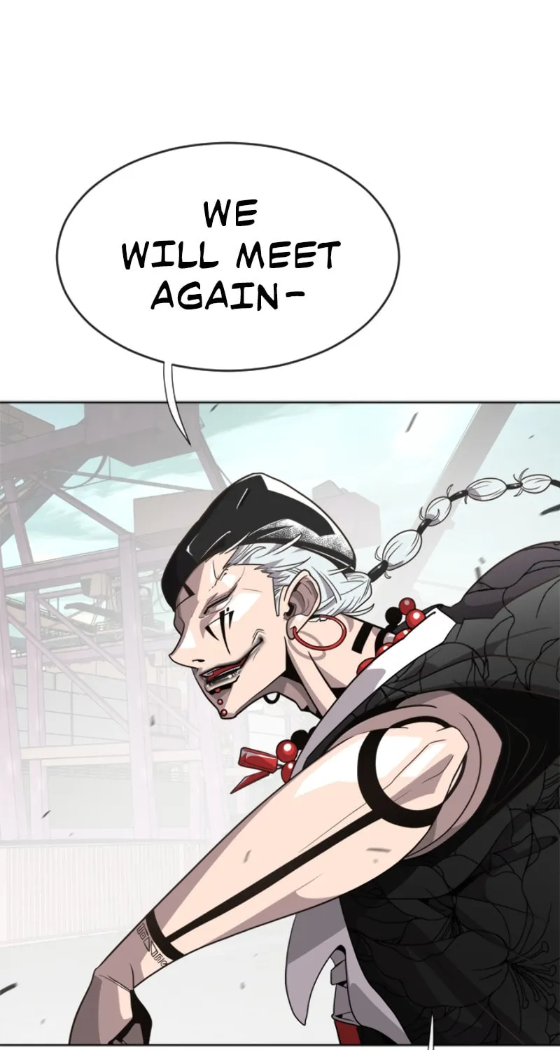 Superhuman Era Chapter 5 page 28 - 