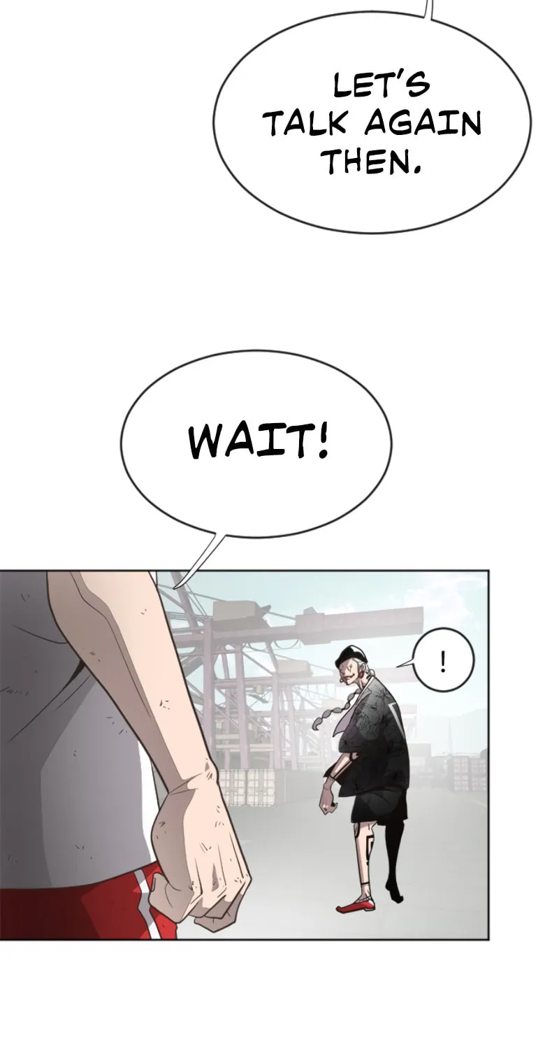 Superhuman Era Chapter 5 page 29 - 