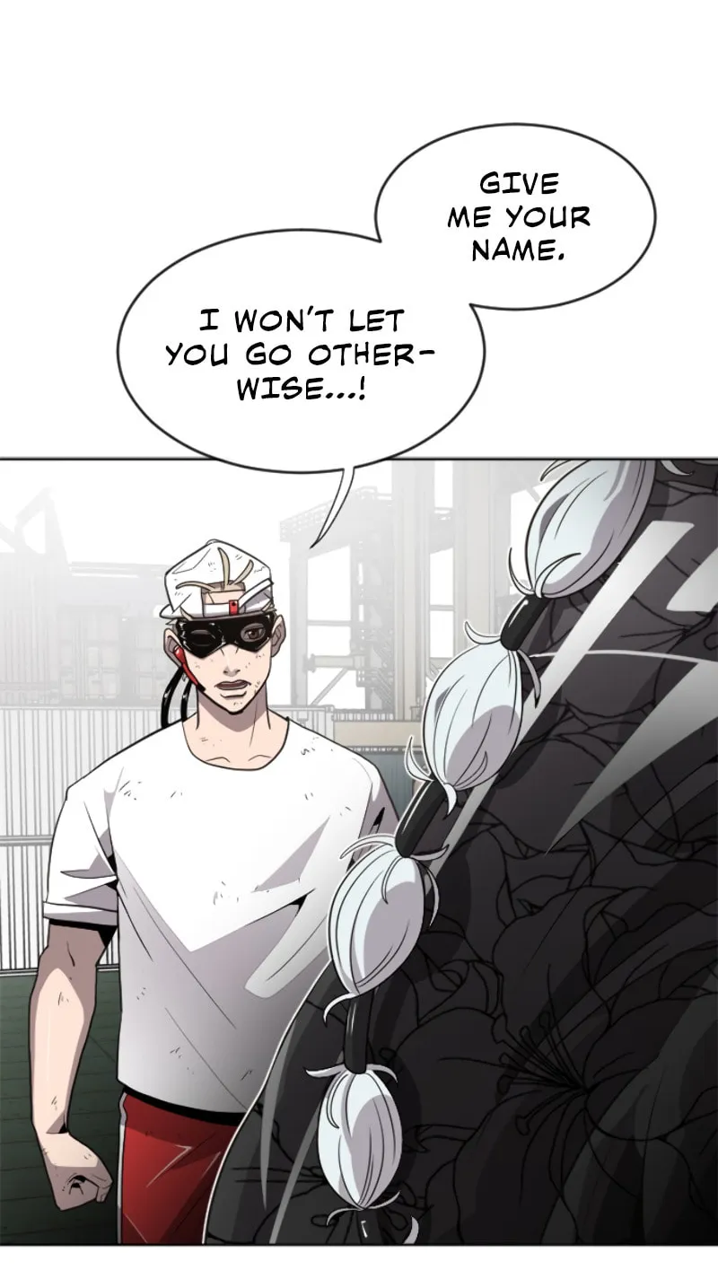 Superhuman Era Chapter 5 page 30 - 