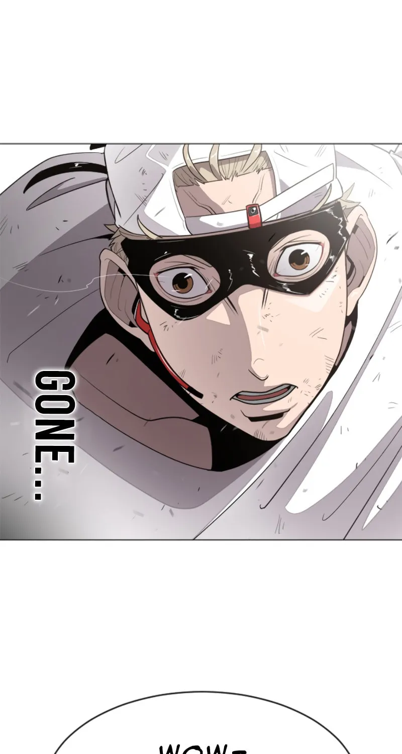 Superhuman Era Chapter 5 page 4 - 