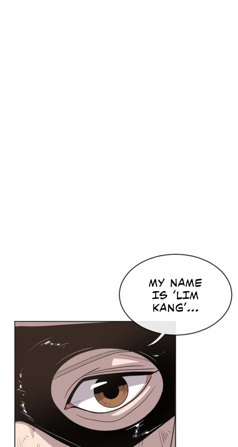 Superhuman Era Chapter 5 page 31 - 