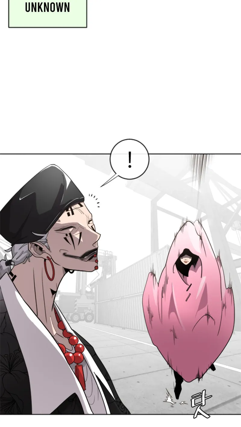 Superhuman Era Chapter 5 page 34 - 