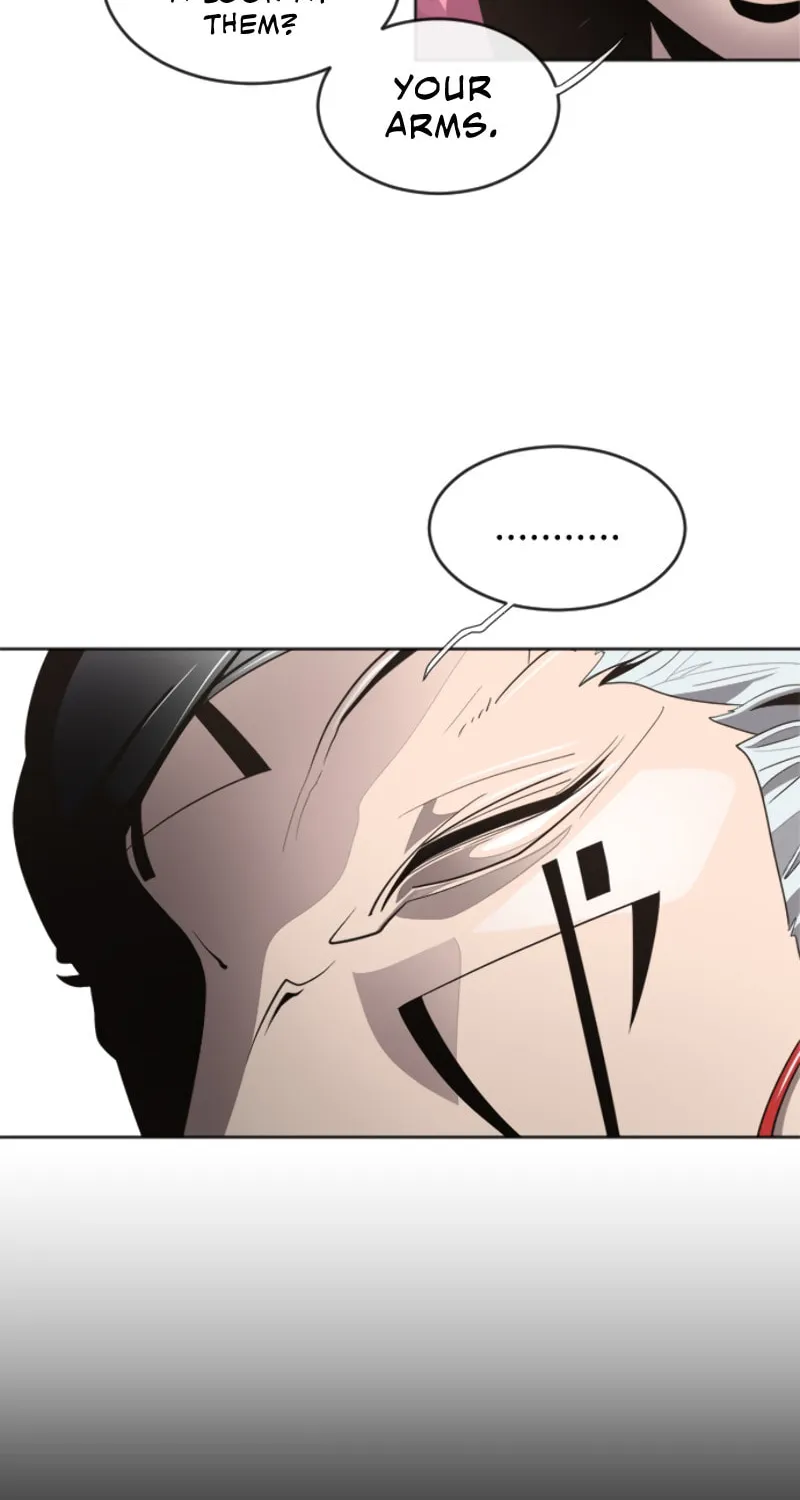 Superhuman Era Chapter 5 page 36 - 