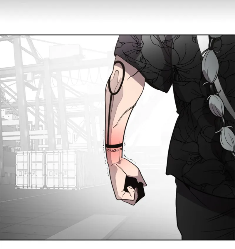 Superhuman Era Chapter 5 page 38 - 