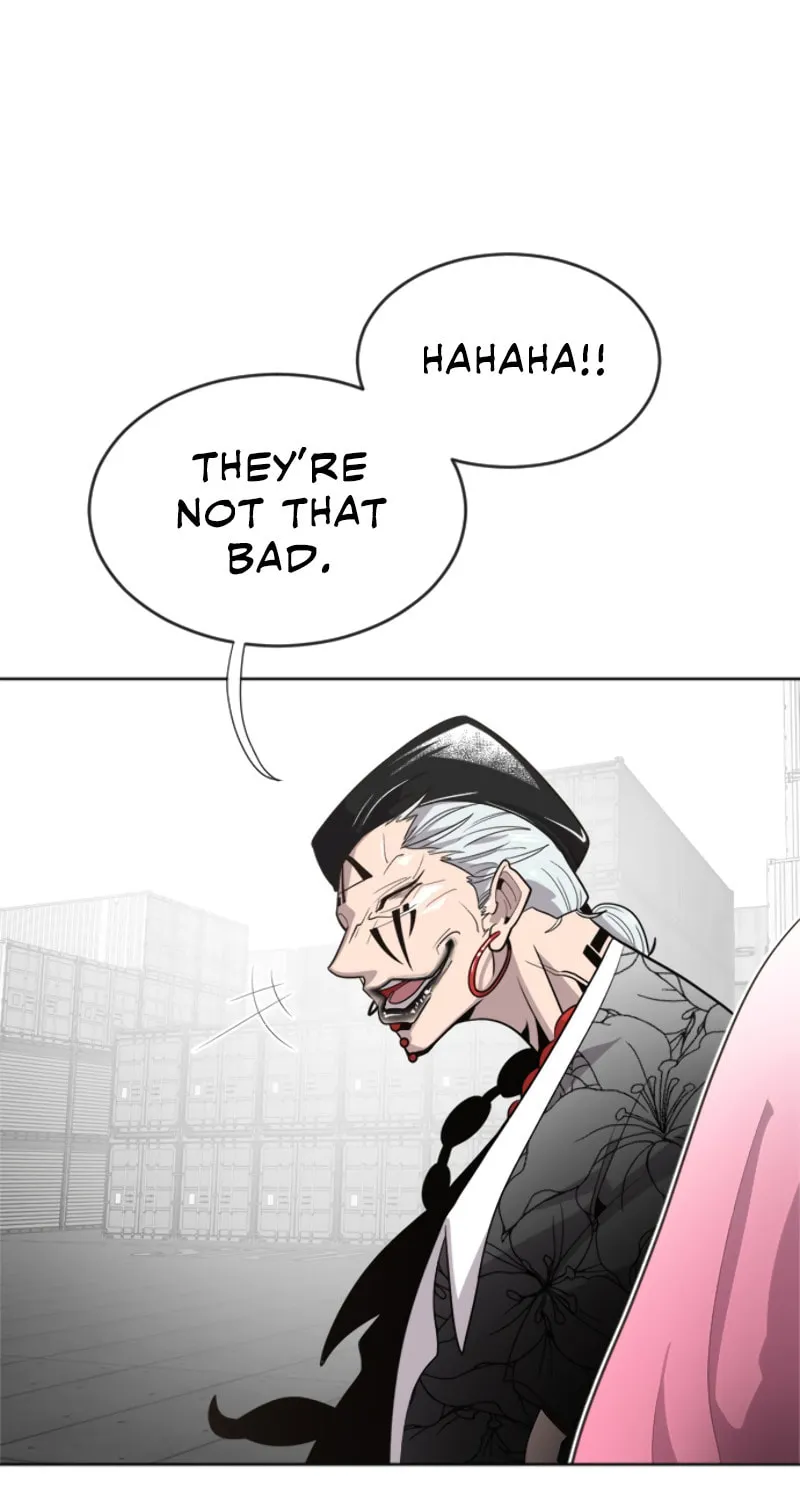 Superhuman Era Chapter 5 page 39 - 