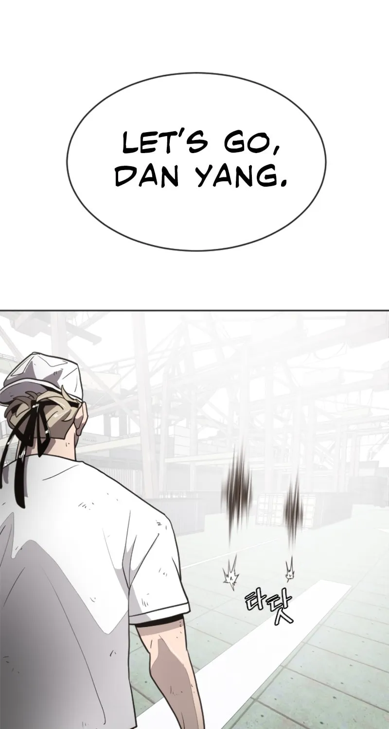 Superhuman Era Chapter 5 page 40 - 