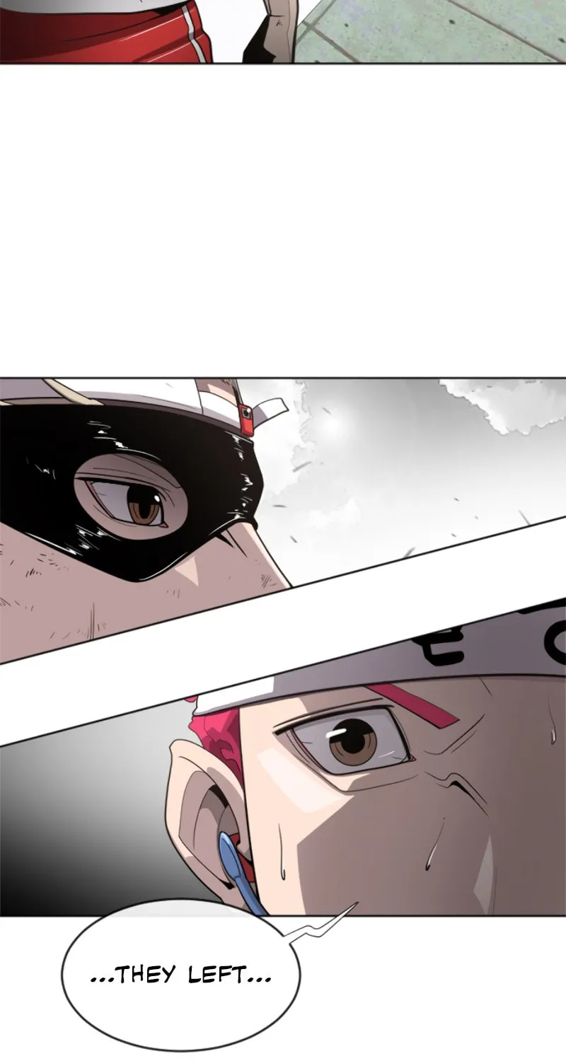 Superhuman Era Chapter 5 page 41 - 