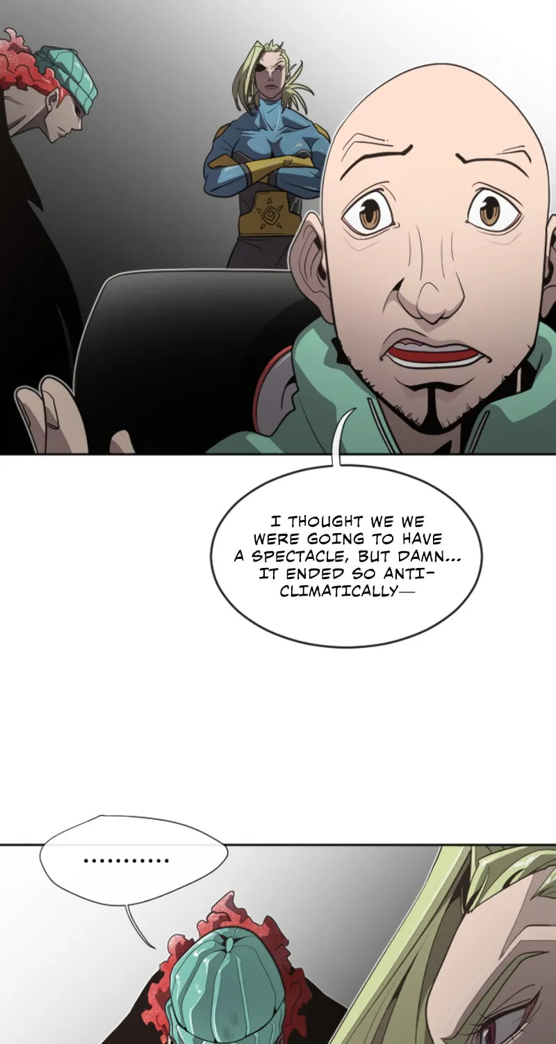 Superhuman Era Chapter 5 page 44 - 