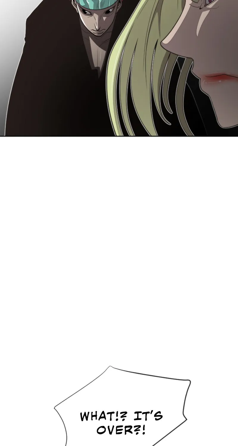 Superhuman Era Chapter 5 page 45 - 
