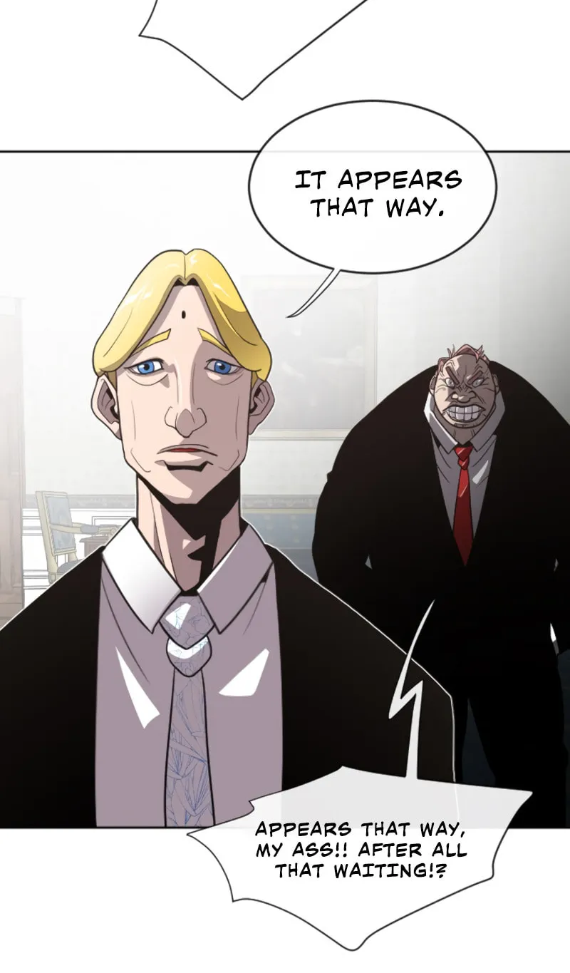 Superhuman Era Chapter 5 page 46 - 