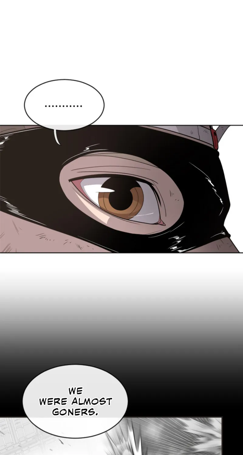 Superhuman Era Chapter 5 page 52 - 