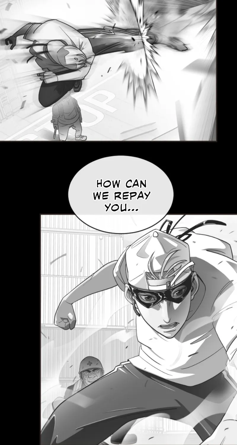 Superhuman Era Chapter 5 page 53 - 
