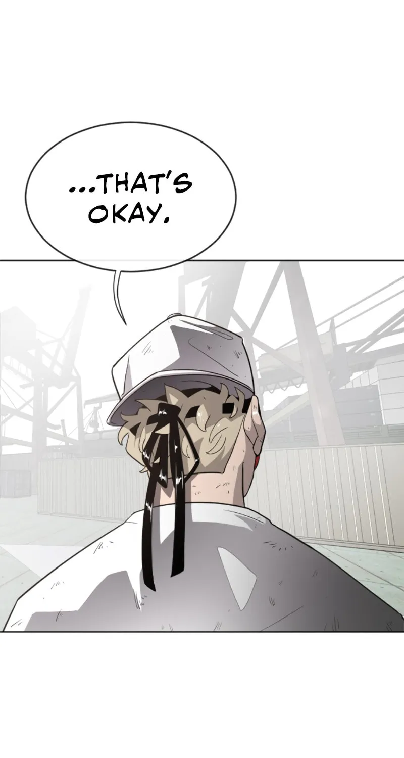 Superhuman Era Chapter 5 page 55 - 