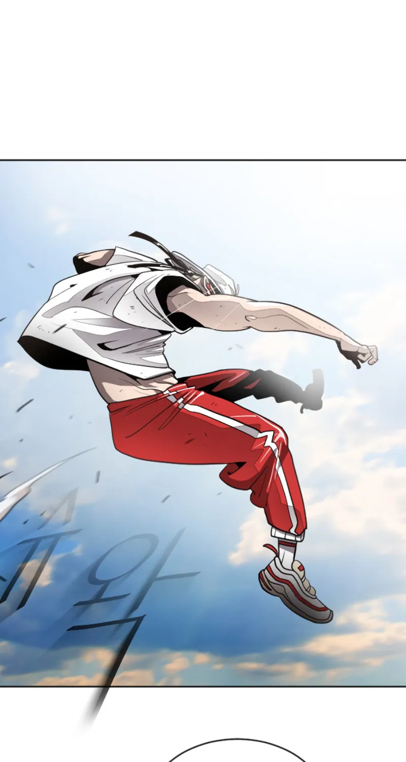 Superhuman Era Chapter 5 page 57 - 