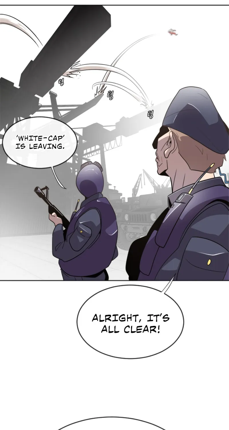Superhuman Era Chapter 5 page 59 - 
