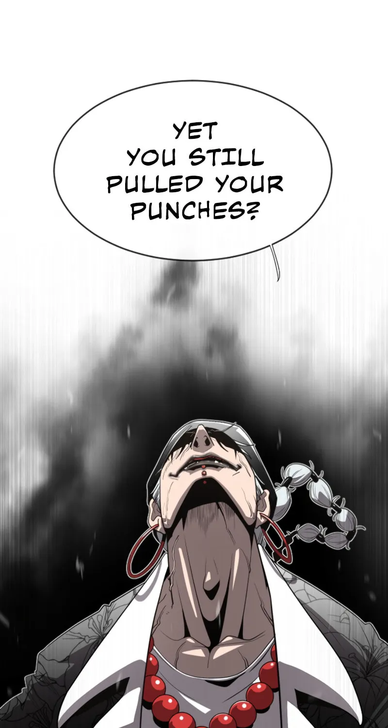 Superhuman Era Chapter 5 page 7 - 