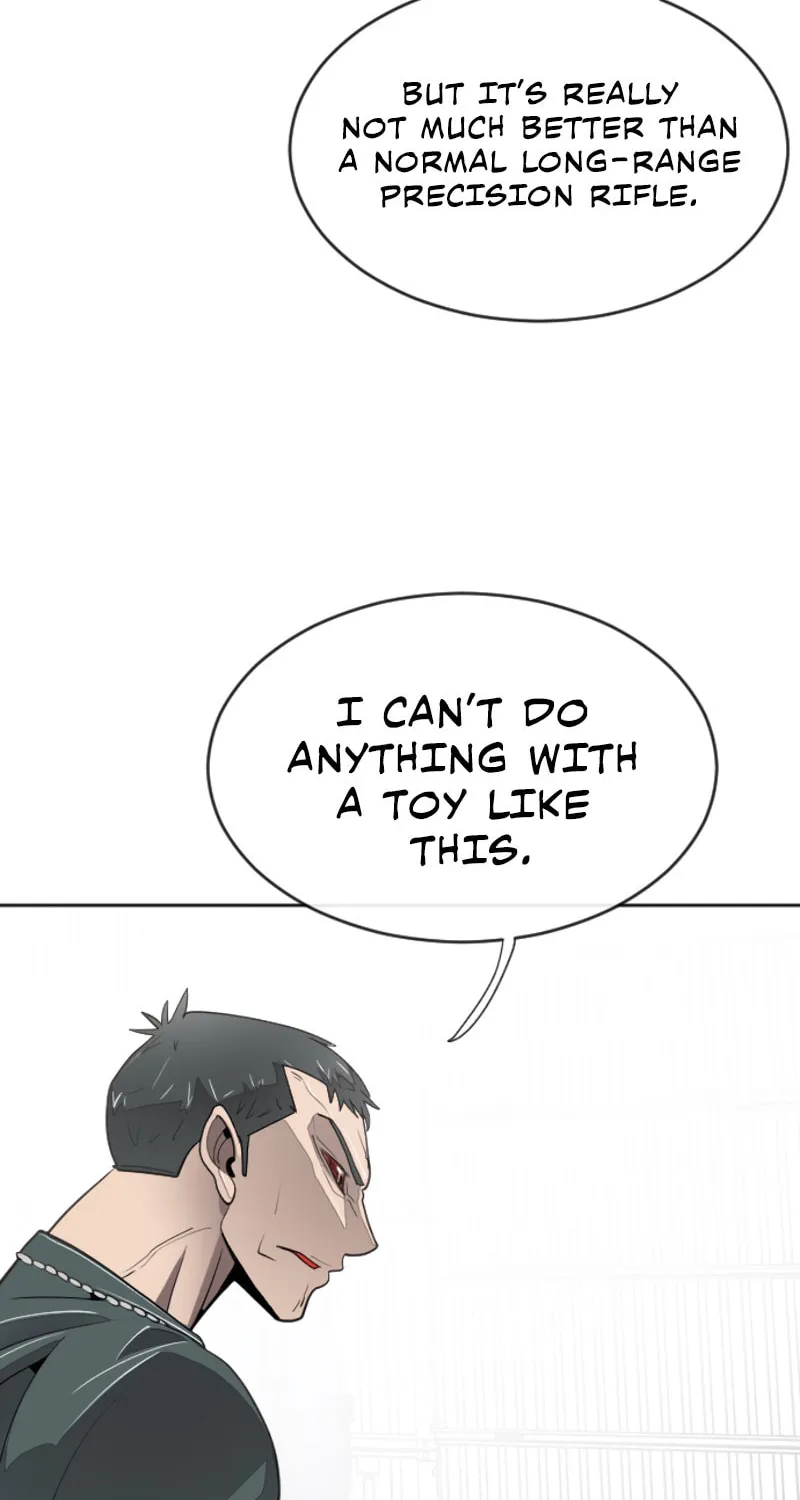 Superhuman Era Chapter 5 page 64 - 
