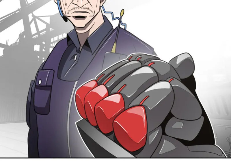 Superhuman Era Chapter 5 page 66 - 