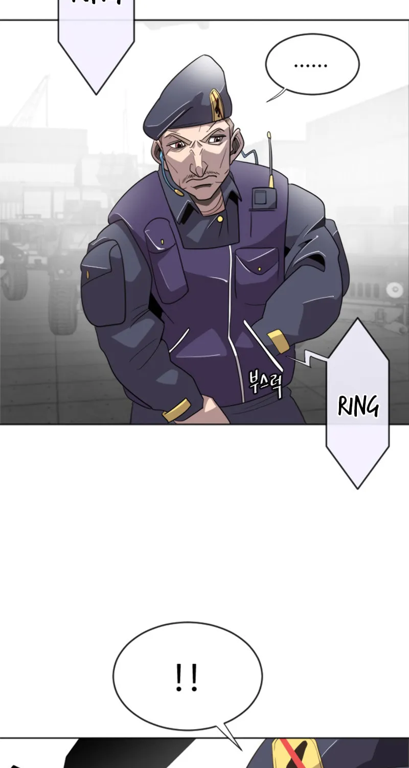 Superhuman Era Chapter 5 page 69 - 