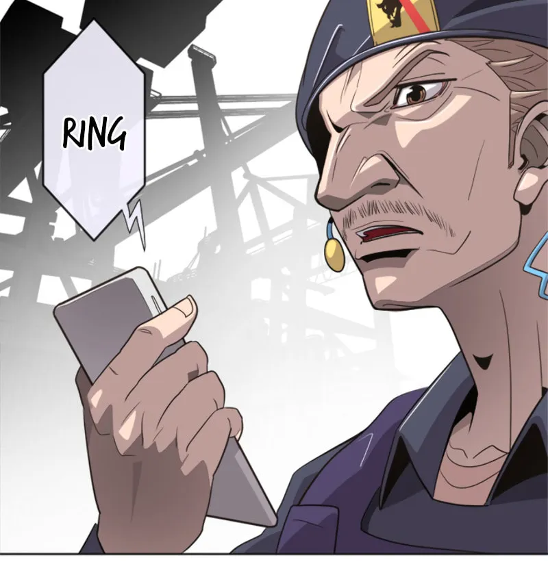 Superhuman Era Chapter 5 page 70 - 