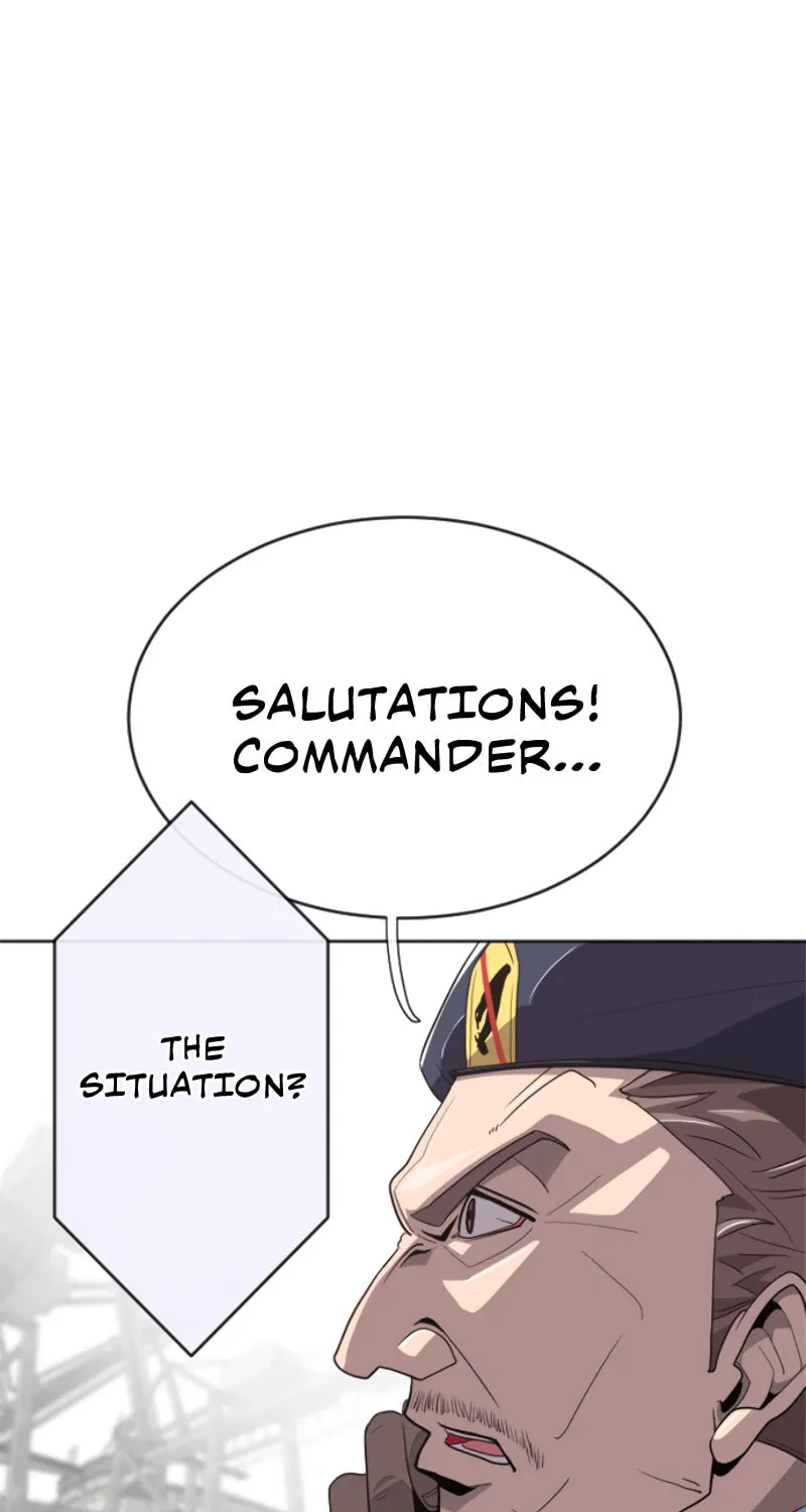 Superhuman Era Chapter 5 page 71 - 