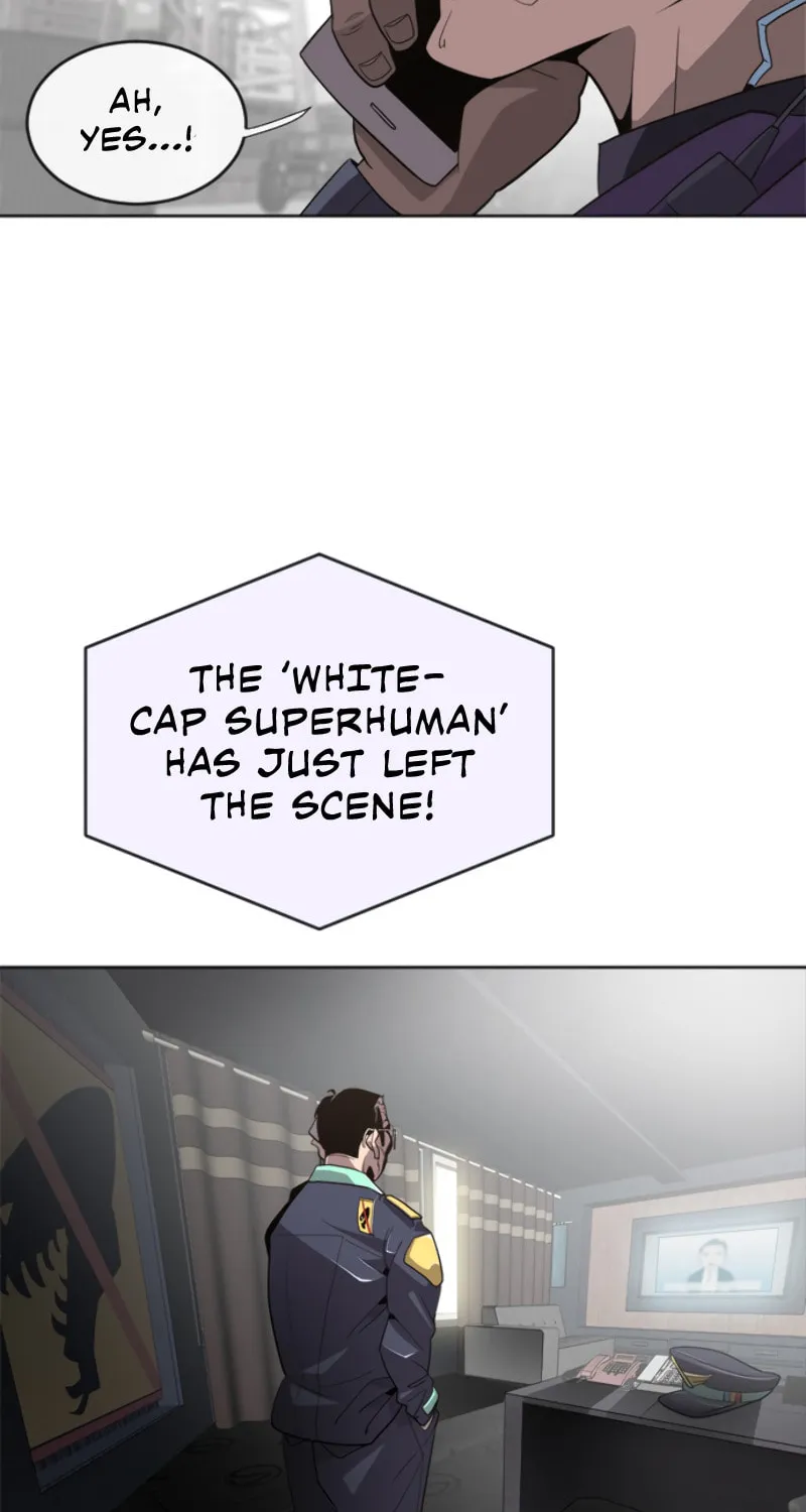 Superhuman Era Chapter 5 page 72 - 