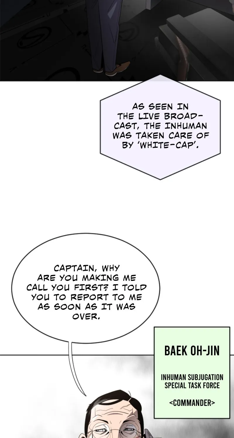 Superhuman Era Chapter 5 page 73 - 