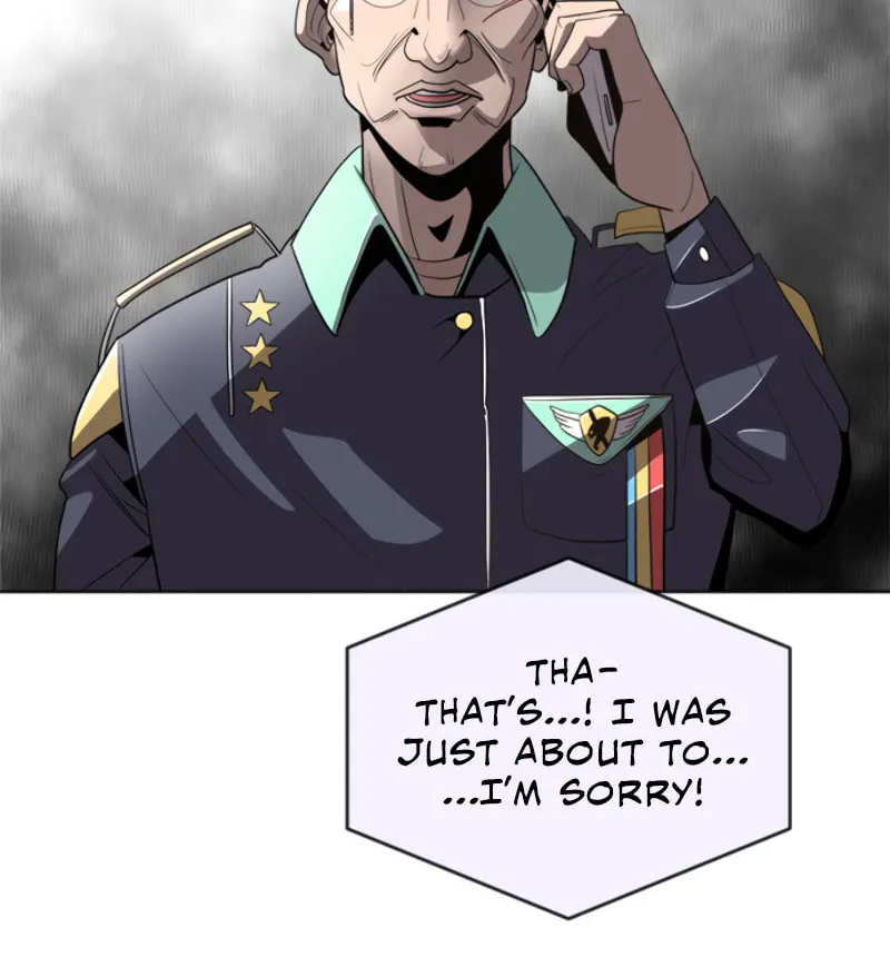 Superhuman Era Chapter 5 page 74 - 
