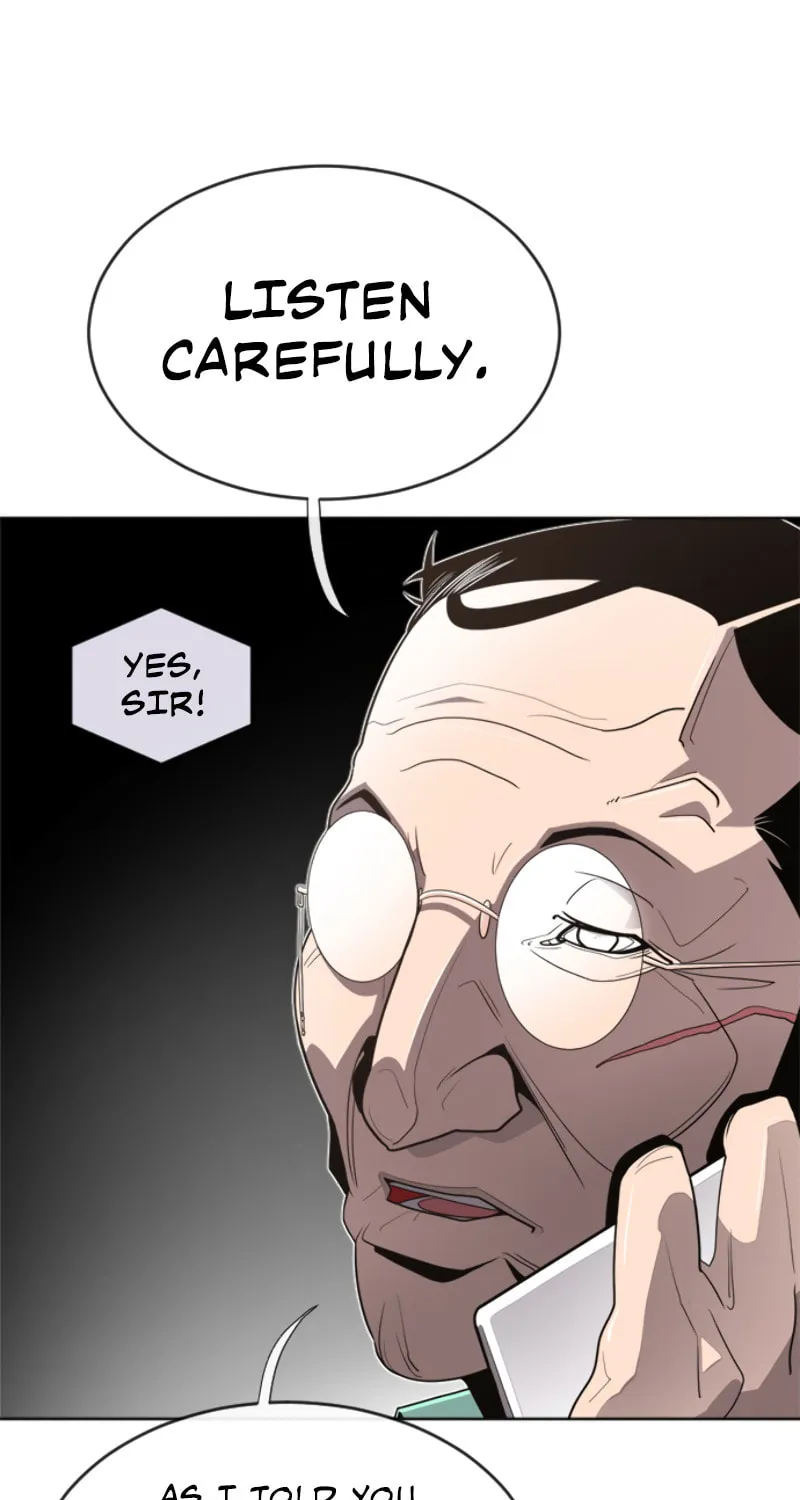 Superhuman Era Chapter 5 page 75 - 
