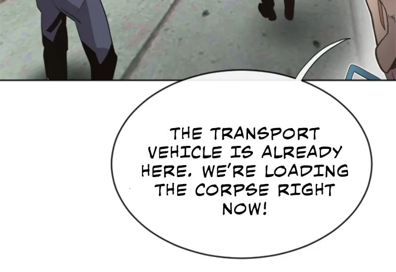 Superhuman Era Chapter 5 page 78 - 