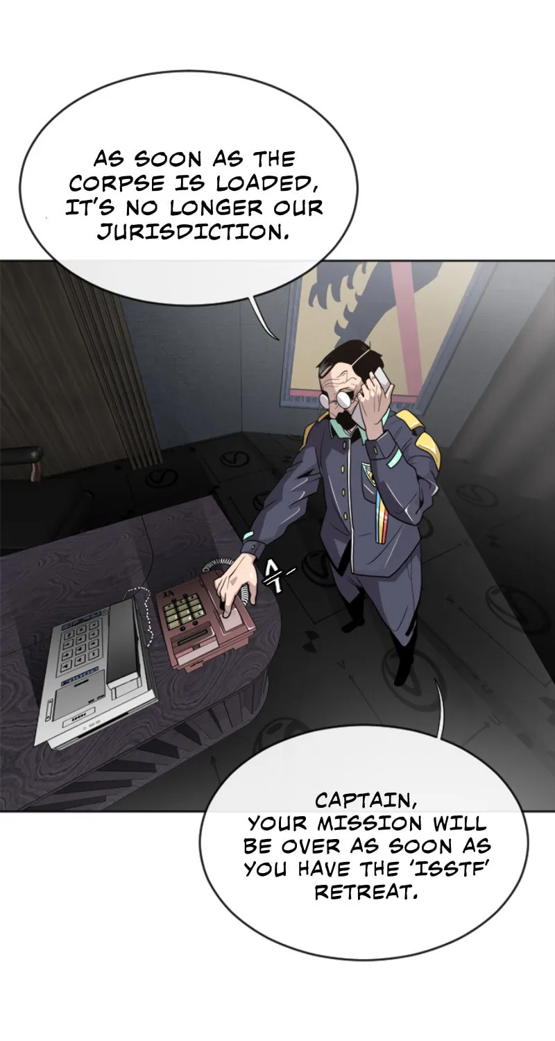 Superhuman Era Chapter 5 page 79 - 