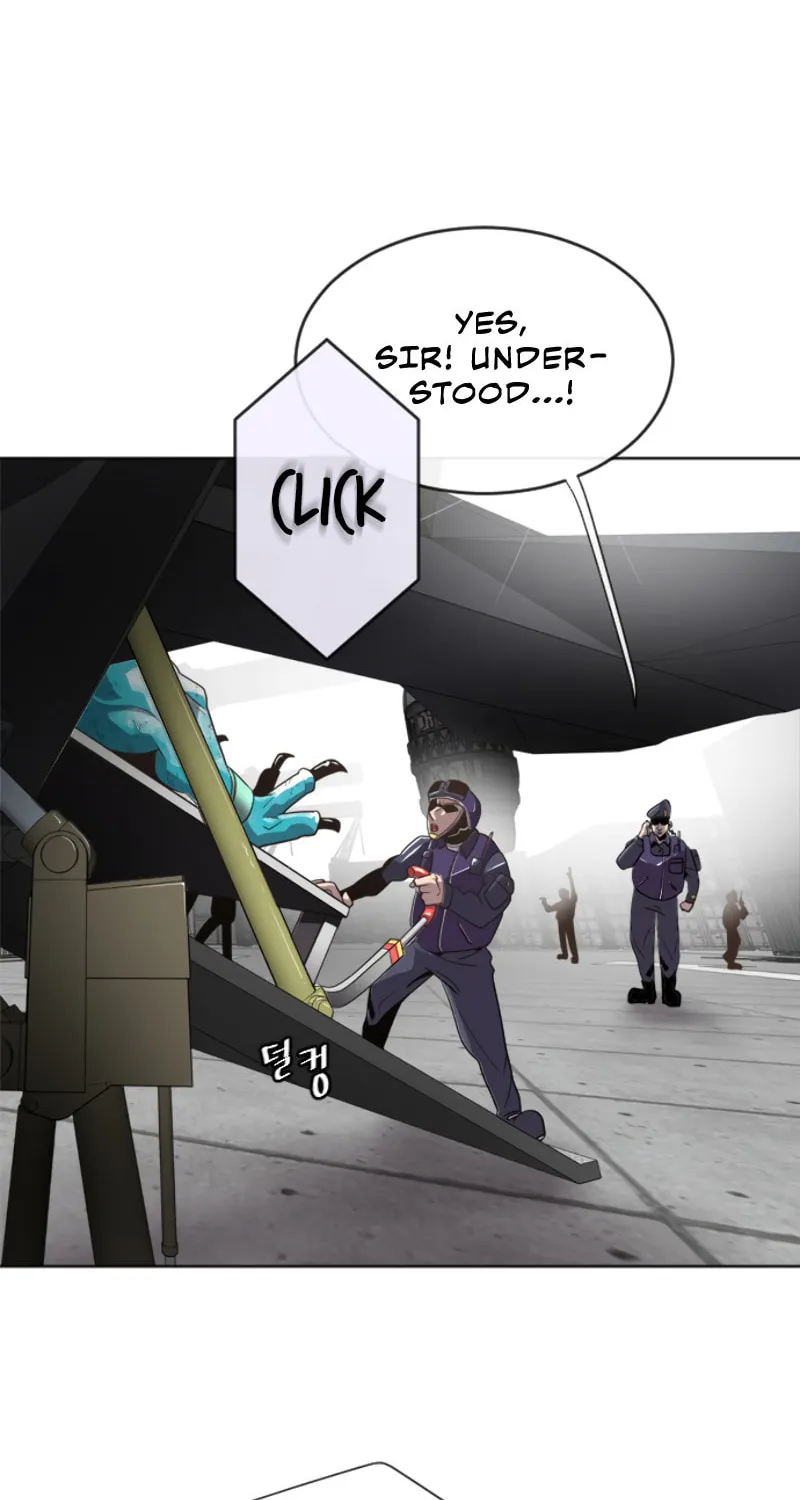 Superhuman Era Chapter 5 page 80 - 