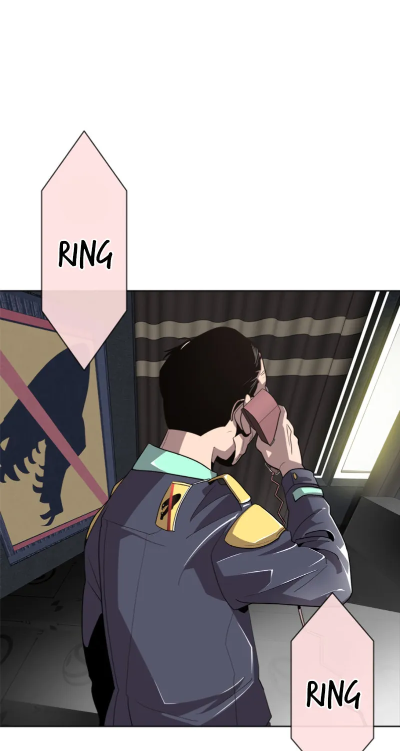 Superhuman Era Chapter 5 page 83 - 
