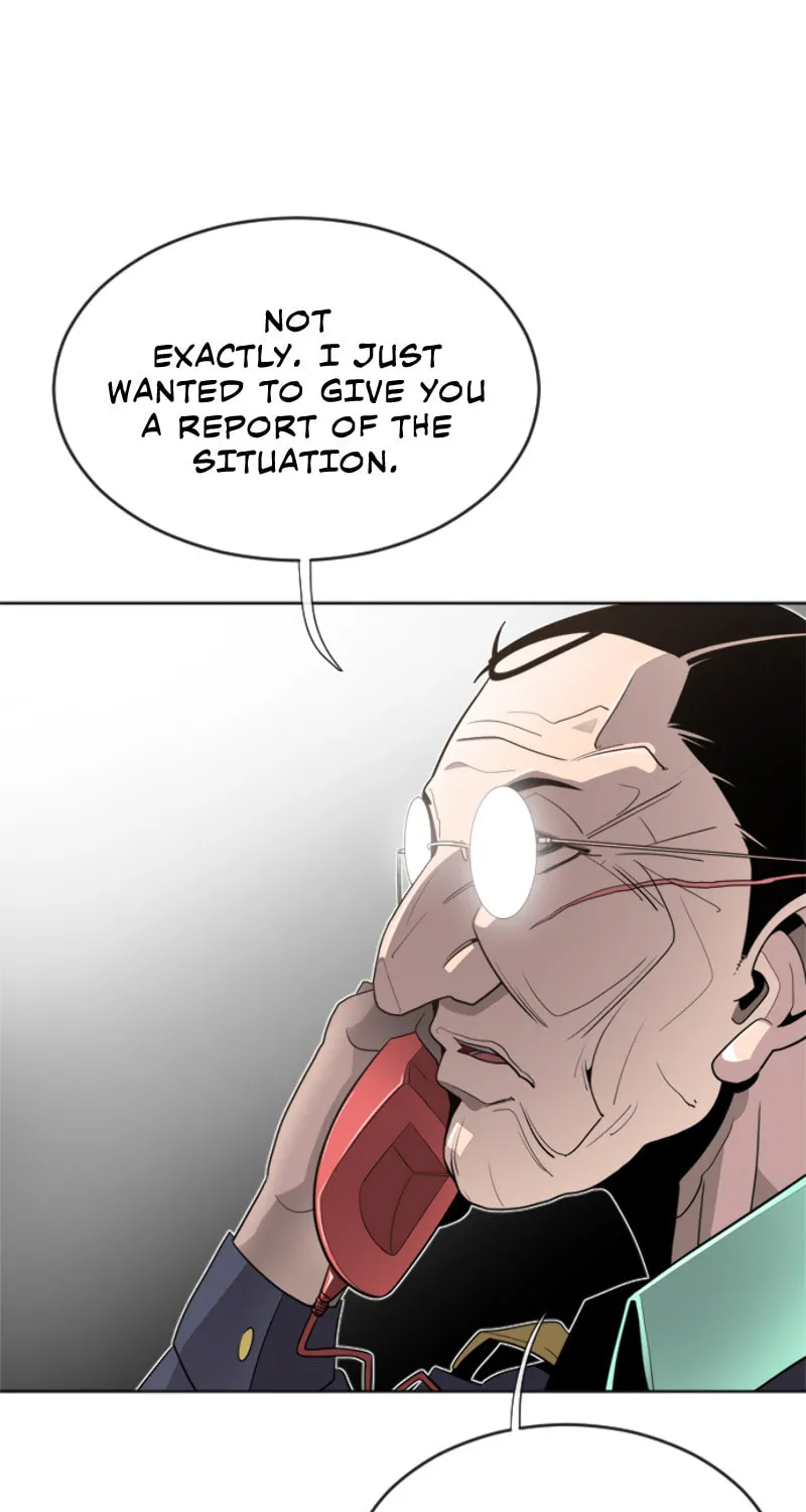 Superhuman Era Chapter 5 page 85 - 