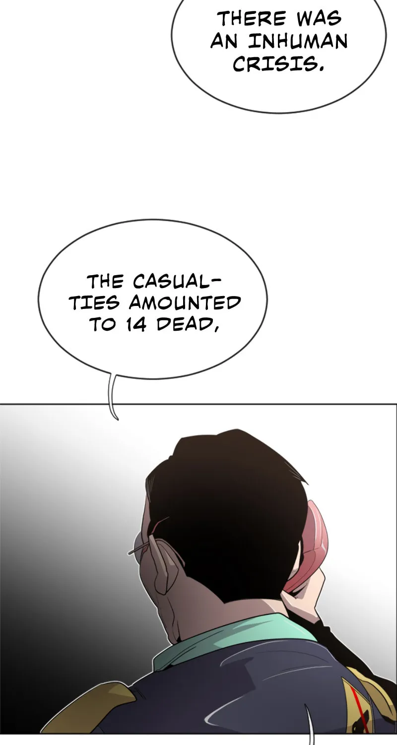 Superhuman Era Chapter 5 page 86 - 