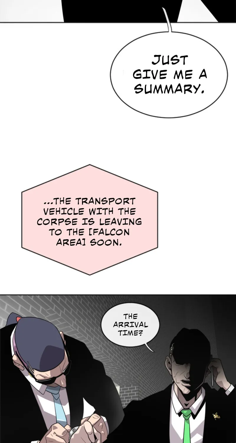 Superhuman Era Chapter 5 page 89 - 